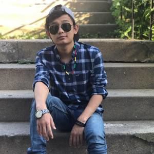 Meet your Posher, Kumar